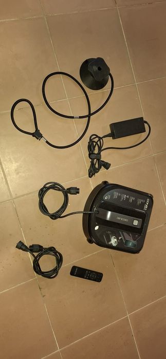 Robô limpa vidros Cecotec Conga WinDroid