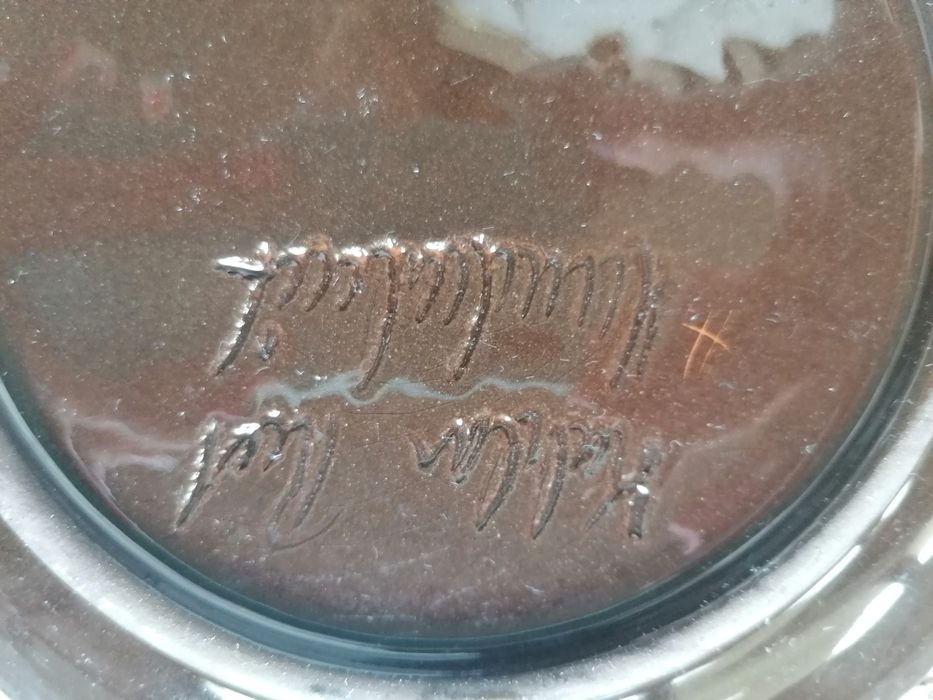 Pratos antigos variados