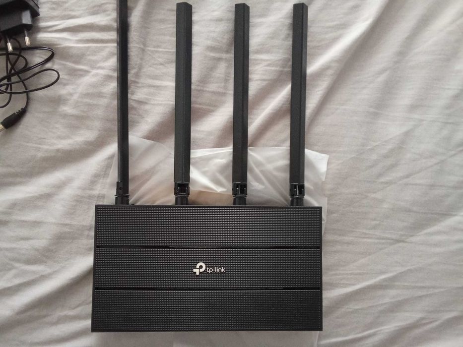 Router Archer C80 AC1900