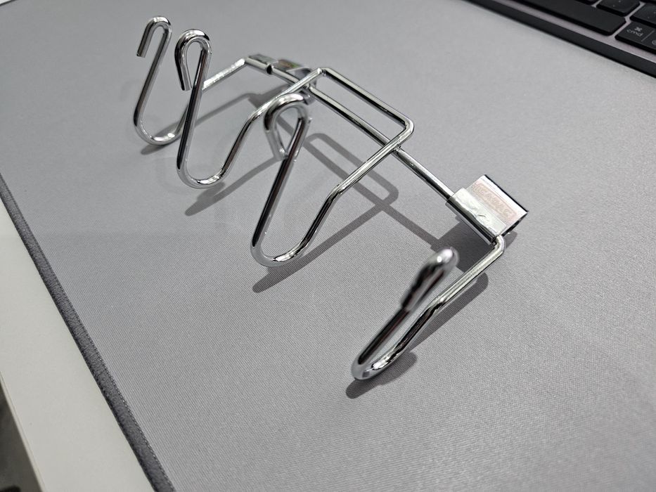 Suporte para Utensílios WEBER