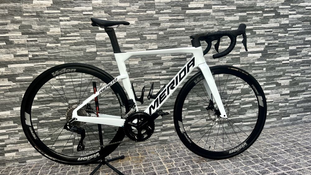 Merida Reacto 5000