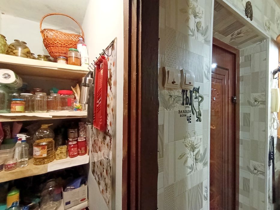 Продаж гарної квартири в Центрі