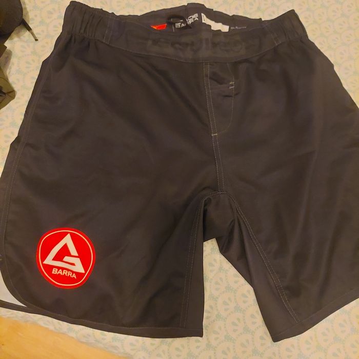 Sorte para Treino Nogi