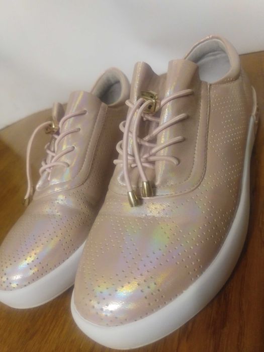 туфли  ERRA размер 37