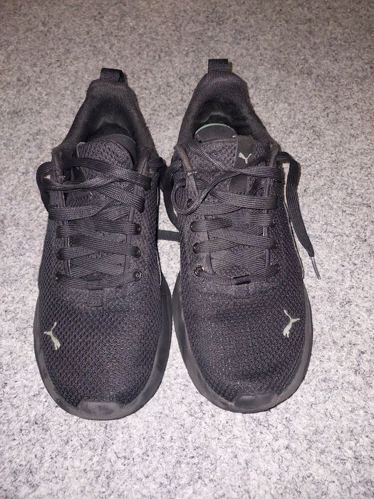 Кросовки, кросівки сітка, літні кросівки Puma 36 розмір 22.5