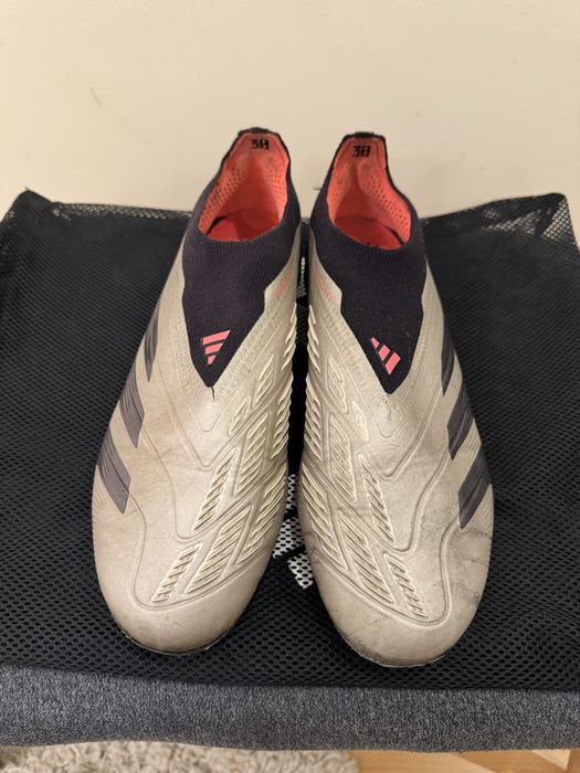 Бутси Adidas Predator Elite 41 (26см)