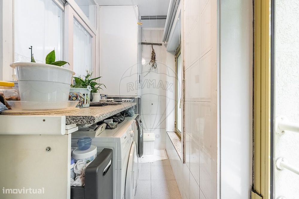 Apartamento T2 para venda em Creixomil