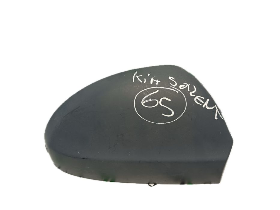 Capa do retrovisor / espelho direita KIA Sorento I (JC)