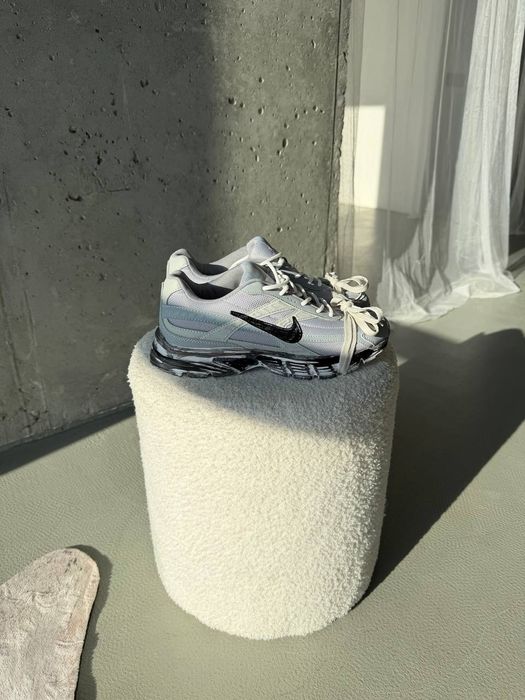 Кросівки Nike | Nike Initiator Custom Grey