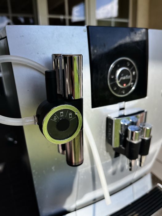 JURA IMPRESSA J9.2 - automatyczny ekspres do kawy