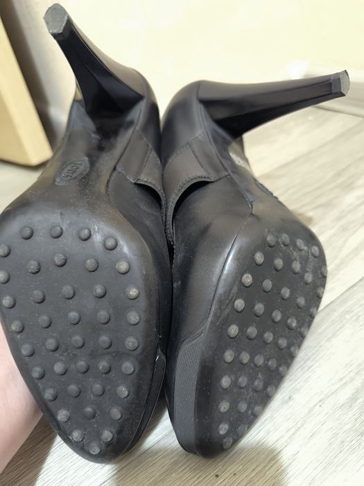 Туфлі tods жіночі