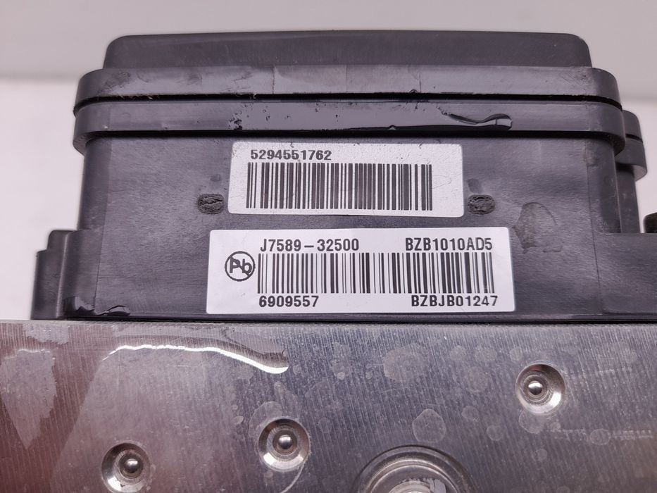 Centralina ABS KIA Ceed (CD)