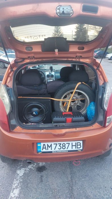 Продам власне авто