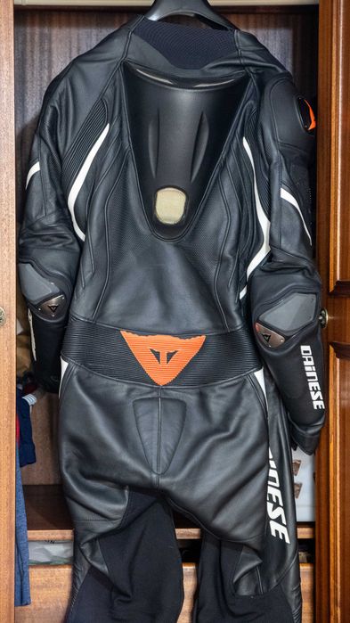 Fato Completo Dainese 58