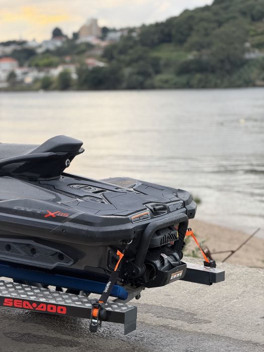 Sea-Doo RXT-X 300 Rs