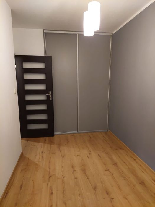 Mieszkanie 3pokoje 55,5 m2+klimatyzacja   Groblice / Siechnice