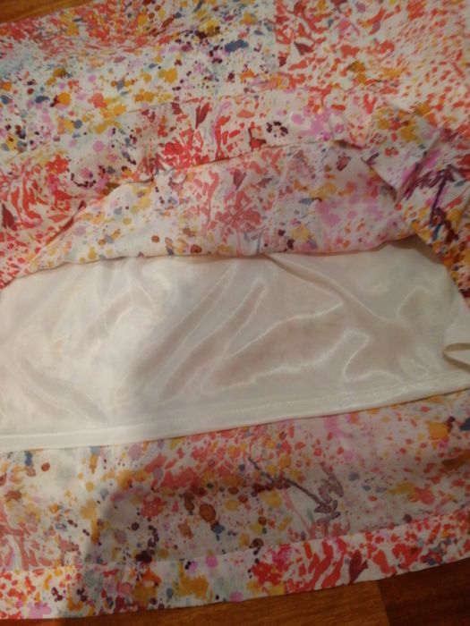 Vestido Mike Davis Woman