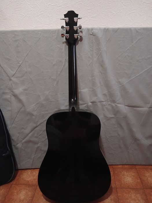 Акустична гітара Horner hw300g