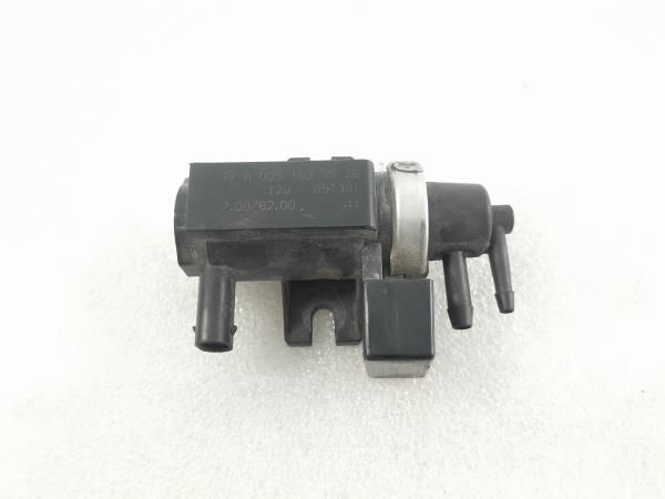 Eletrovalvula Turbo / N75 MERCEDES-BENZ Classe A (W169)