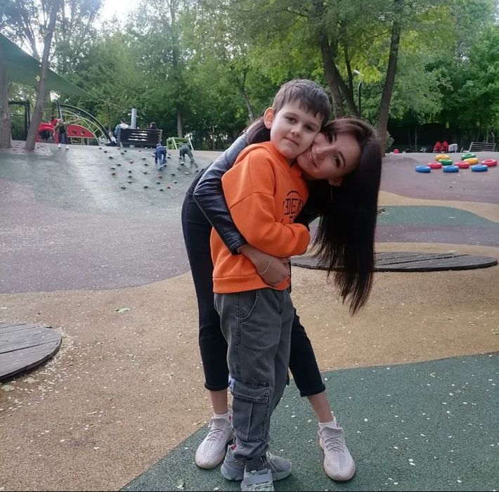 Няня для вашего ребенка ( частичная занятость) Во второй половине дня