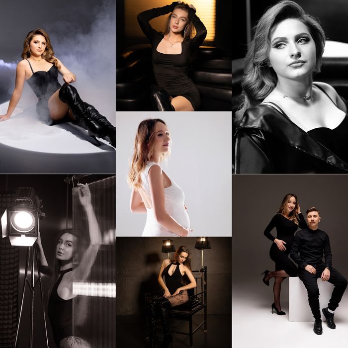 Фотограф, Кропивницький