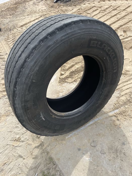 Opona 385/65R22,5 BackLion BT 180