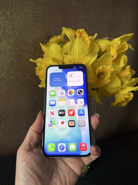 Iphone 14 128gb Blue айфон