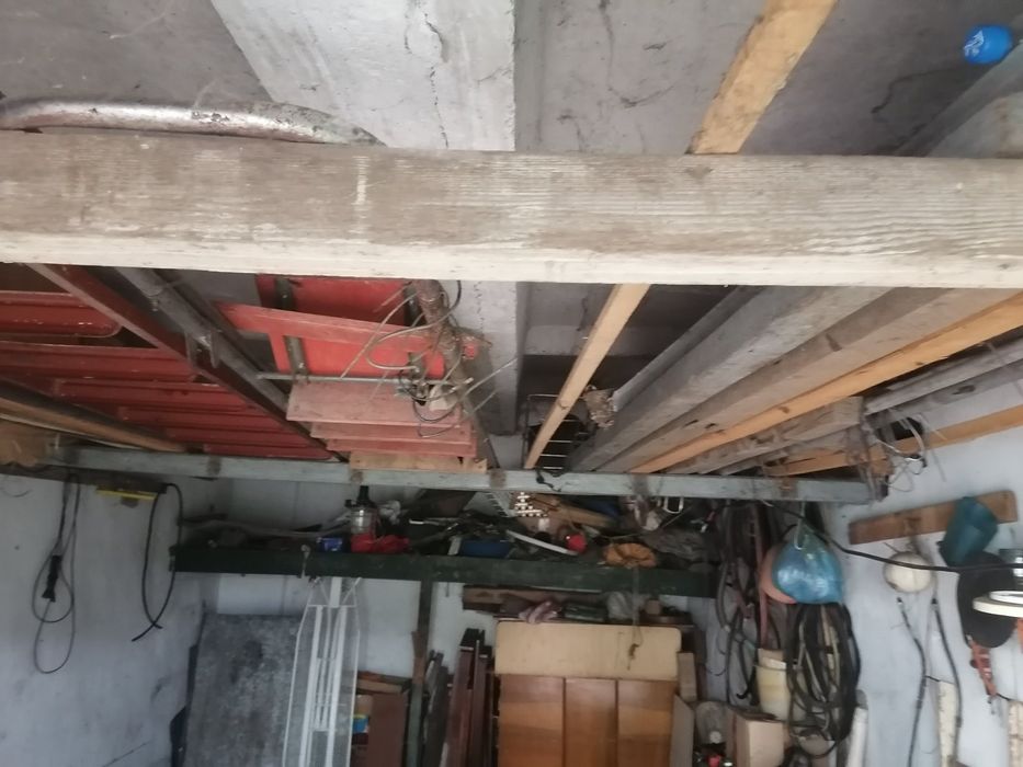 Продается гараж 2кооп. Измаил