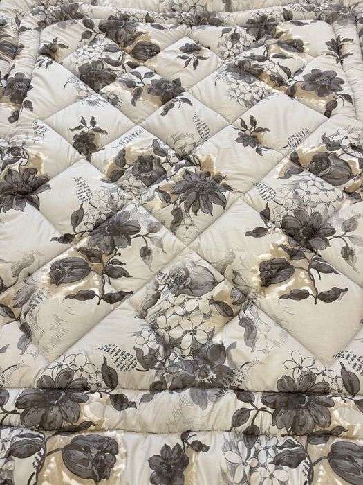 Ковдри зимові з овечої вовни 60% вовна є опт!!!