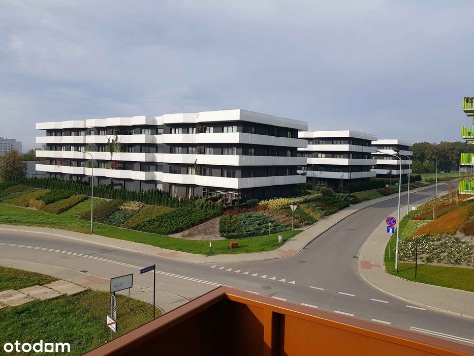 Mieszkanie – Kraków - Widok 2
