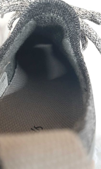 Кроссовки Allbirds Trail Runner SWT р.39-40 (US9) оригинал