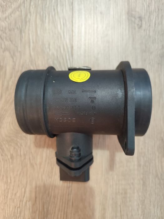 sensor de massa de ar (MAF – Mass Air Flow) da Bosch