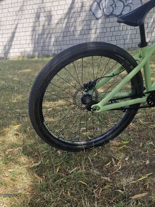 Sprzedam Dartmoor Gamer 26'