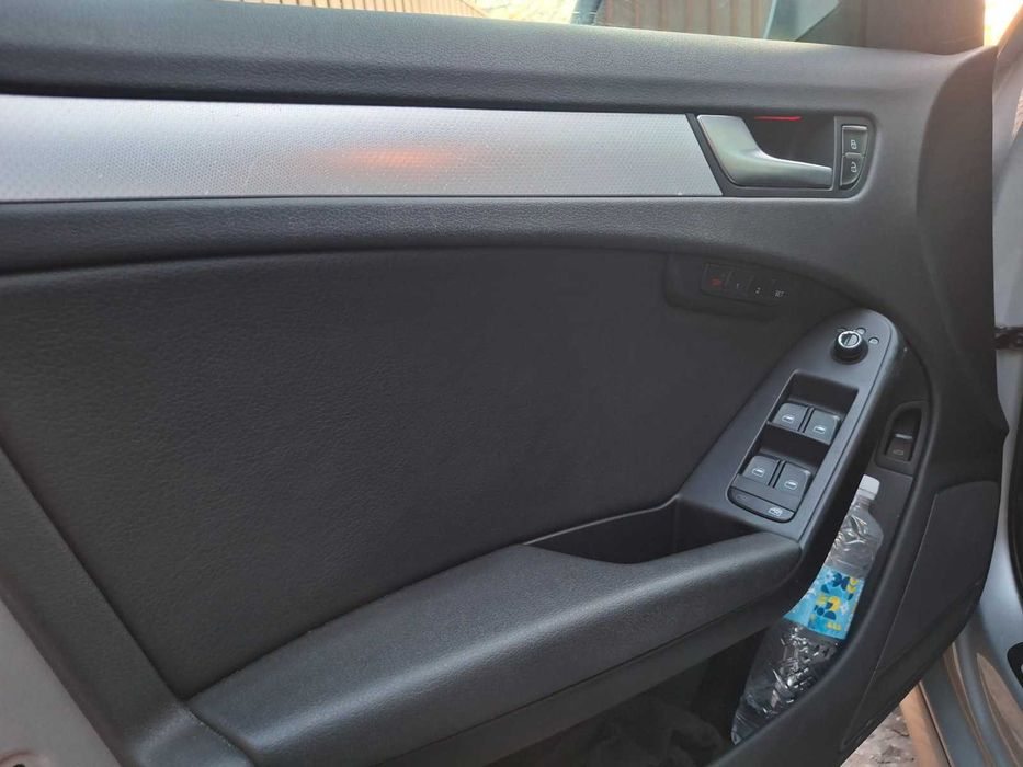 Audi A4, S-Line,Quattro