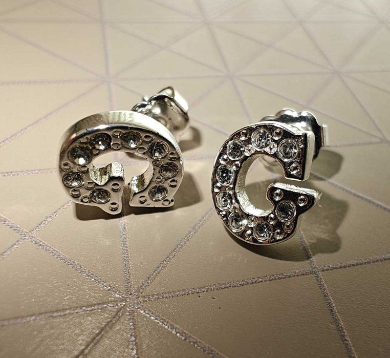 Brincos Guess - ORIGINAIS e NOVOS