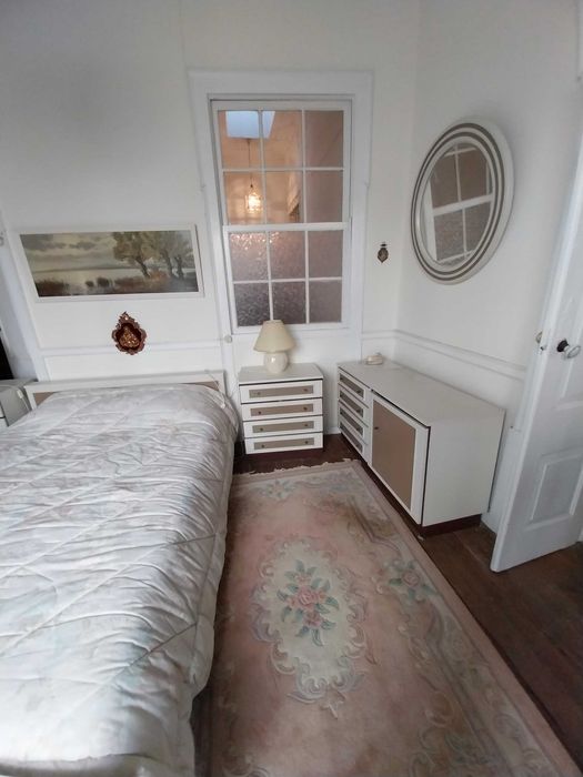 Mobiliário de Quarto