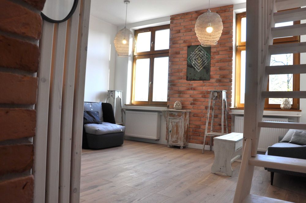 Mieszkanie – Poznań, Rynek Jeżycki, Jeżyce - Widok 3