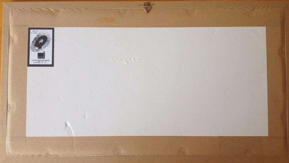 Filatelia - Selos - Porto 2001: Capital Europeia da Cultura