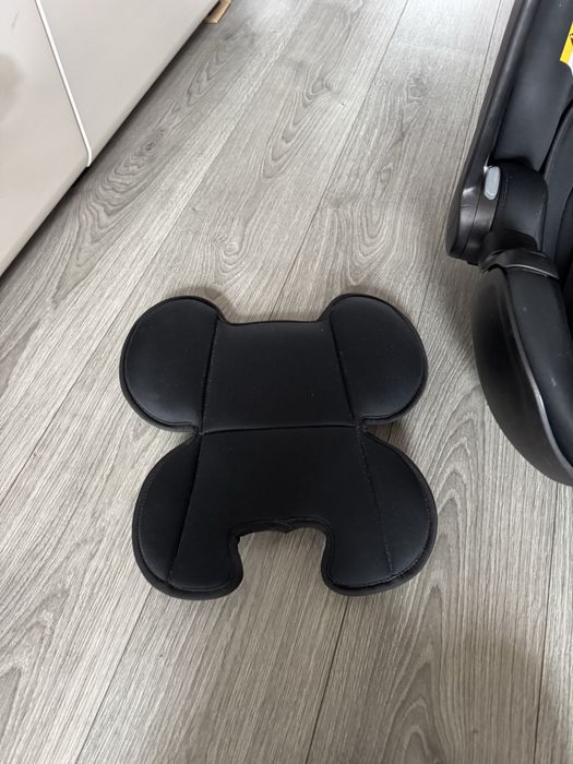 Fotelik samochodowy britax romer baby safe pro