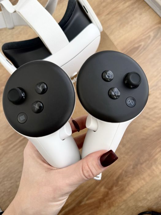 Oculus Meta quest 3 128gb