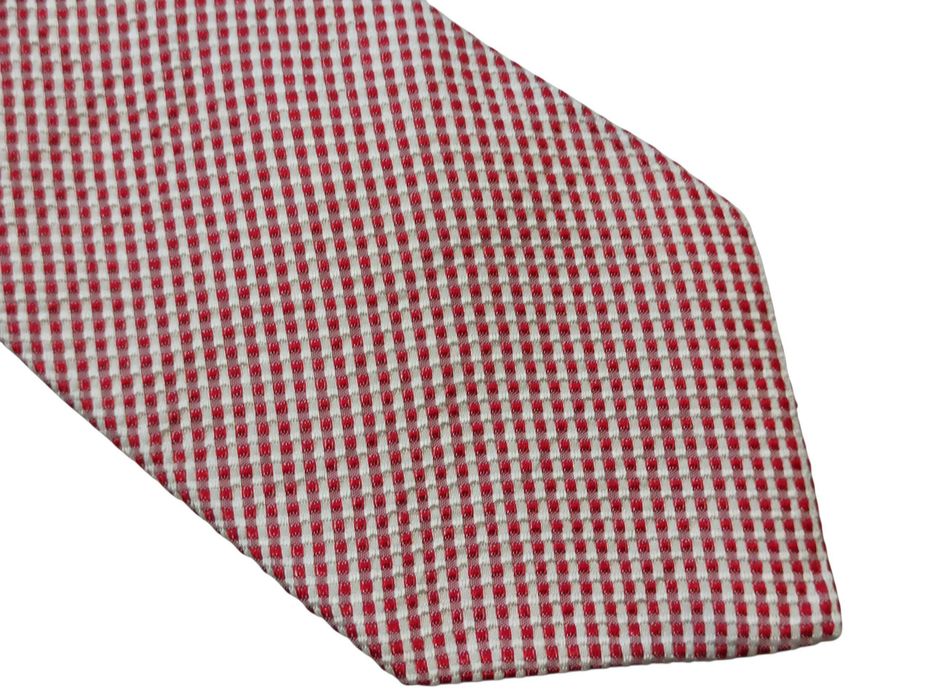 Галстук мужской Ermenegildo Zegna