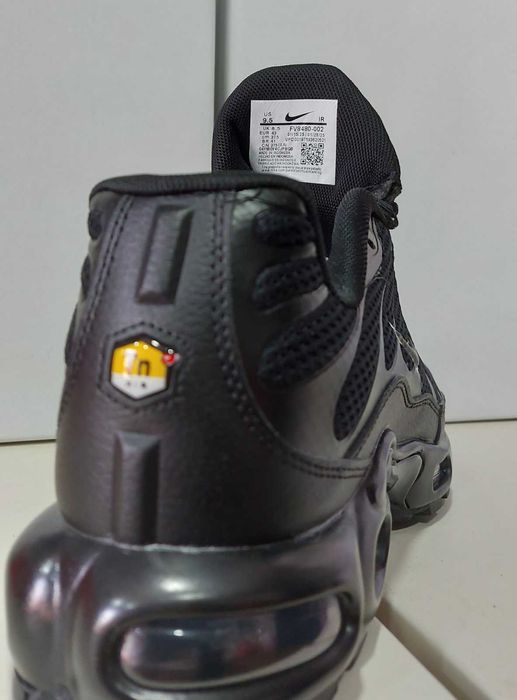 Кросівки ТН Nike Air Max Plus TN Indonesia  оригінал різні кольори