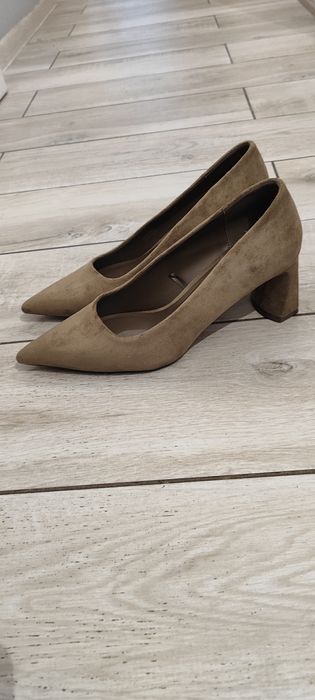 Buty Reserved czółenka