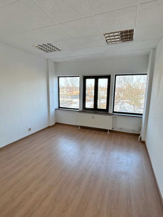 Biuro do wynajęcia 65 m2 Katowice lokal biurowy ul. Gliwicka 234