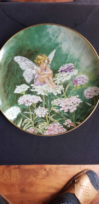 Sprzedam porcelane starą