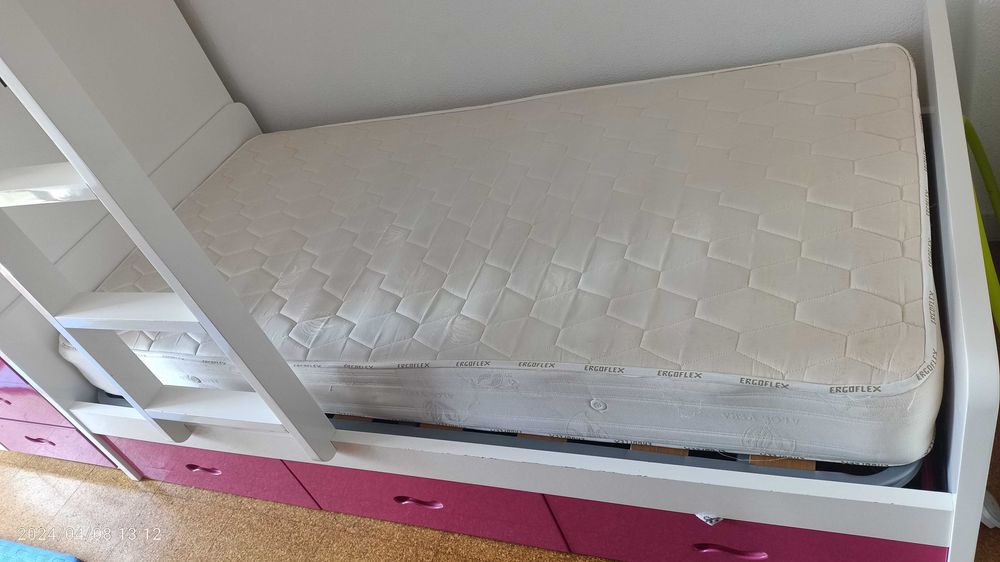 Cama Beliche de alta qualidade