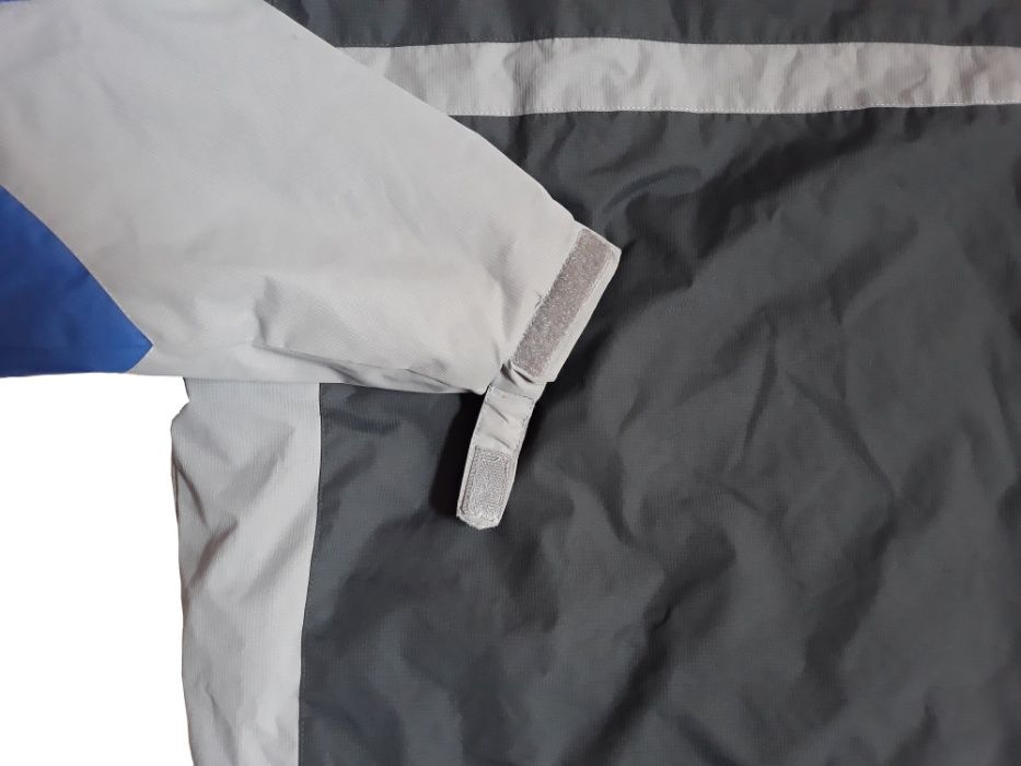 Kurtka narciarska Parallel Technical Wear