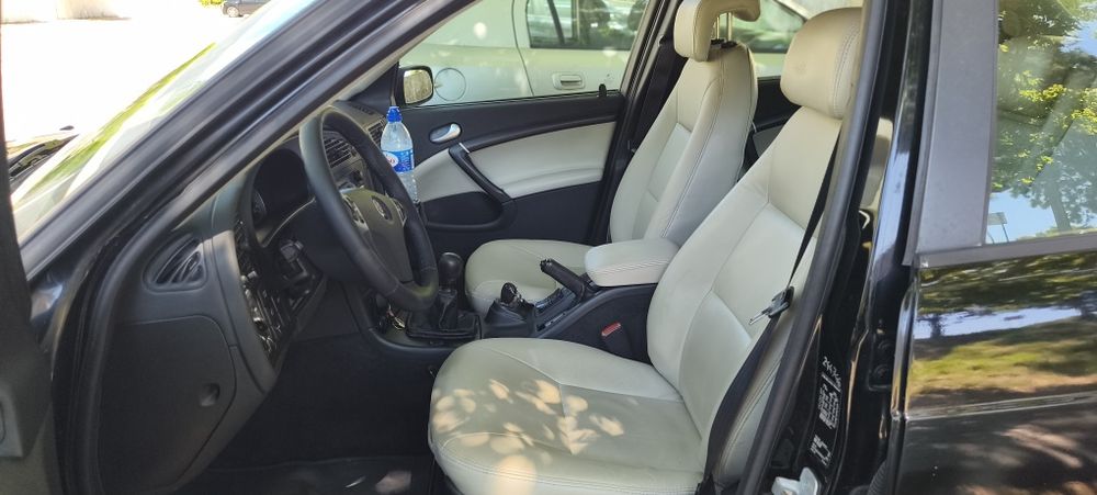Saab 1.9 TDI  excelente oportunidade