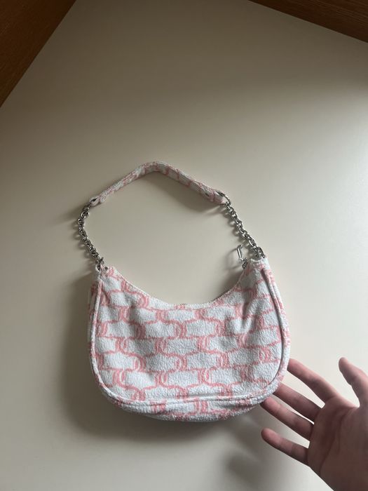 Сумка juicy couture