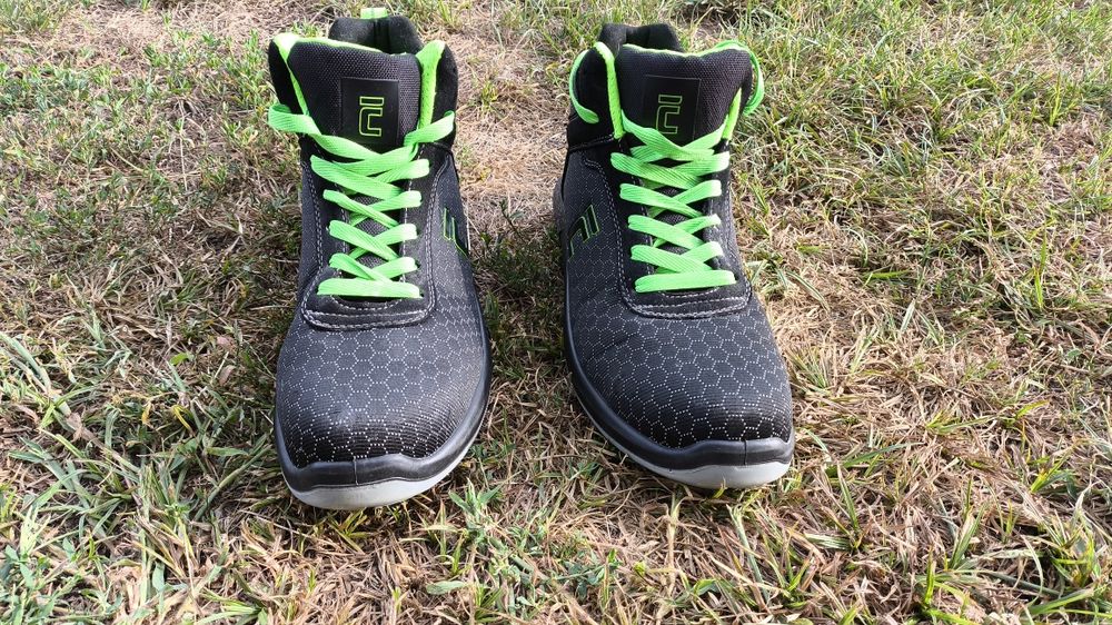 Buty ROBOCZE  roz.43 gwarancja